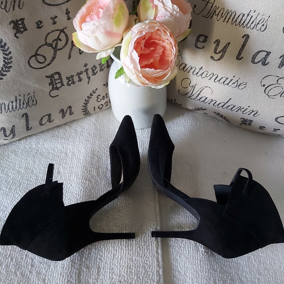 Wild Diva Lounge stiletto pumps - Picture 7 of 11